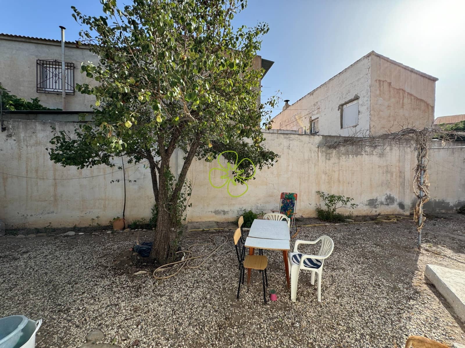 4 slaapkamer Huis te koop in La Alfoquia met garage - € 155.000 (Ref: 8454971)