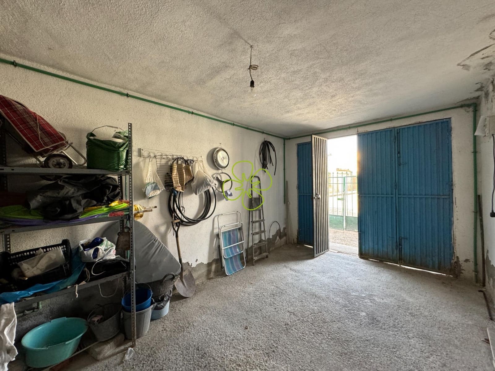 4 slaapkamer Huis te koop in La Alfoquia met garage - € 155.000 (Ref: 8454971)