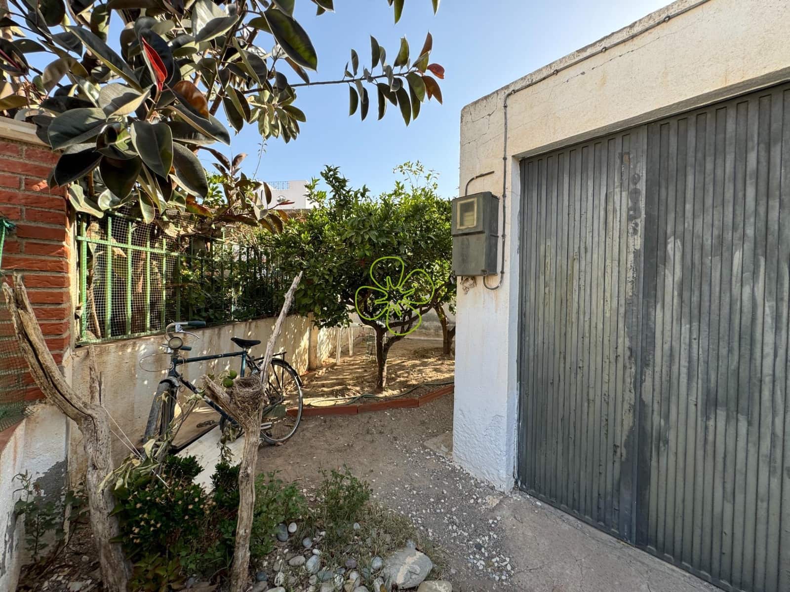 4 slaapkamer Huis te koop in La Alfoquia met garage - € 155.000 (Ref: 8454971)