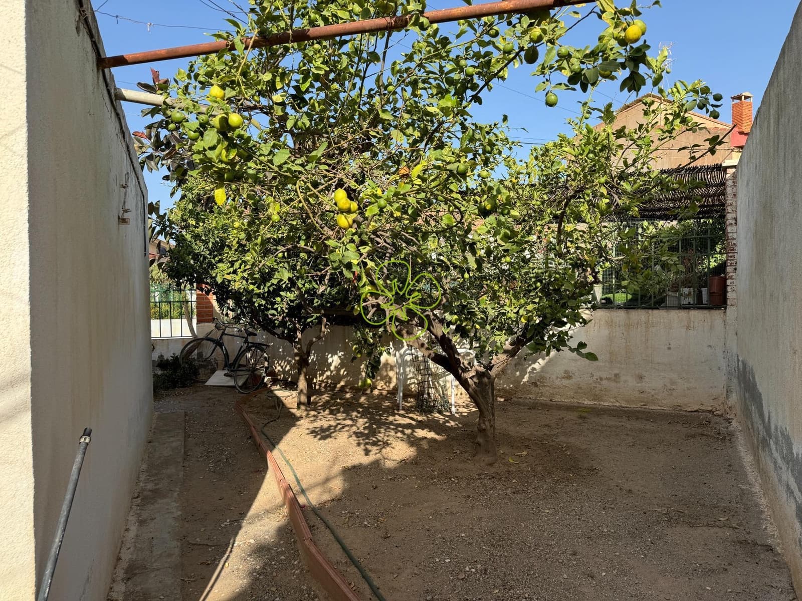 4 slaapkamer Huis te koop in La Alfoquia met garage - € 155.000 (Ref: 8454971)