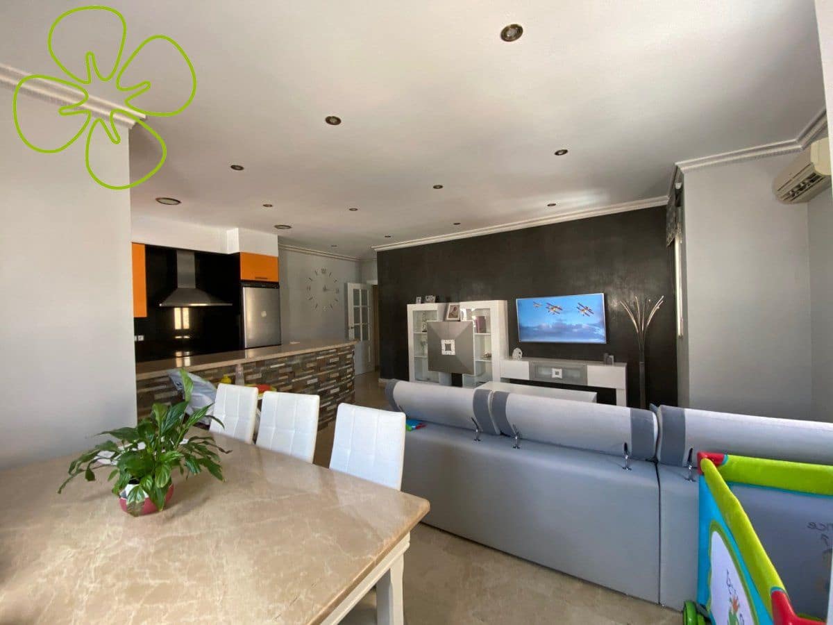 2 chambre Appartement à vendre à Cantoria avec garage - 85 000 € (Ref: 8463784)