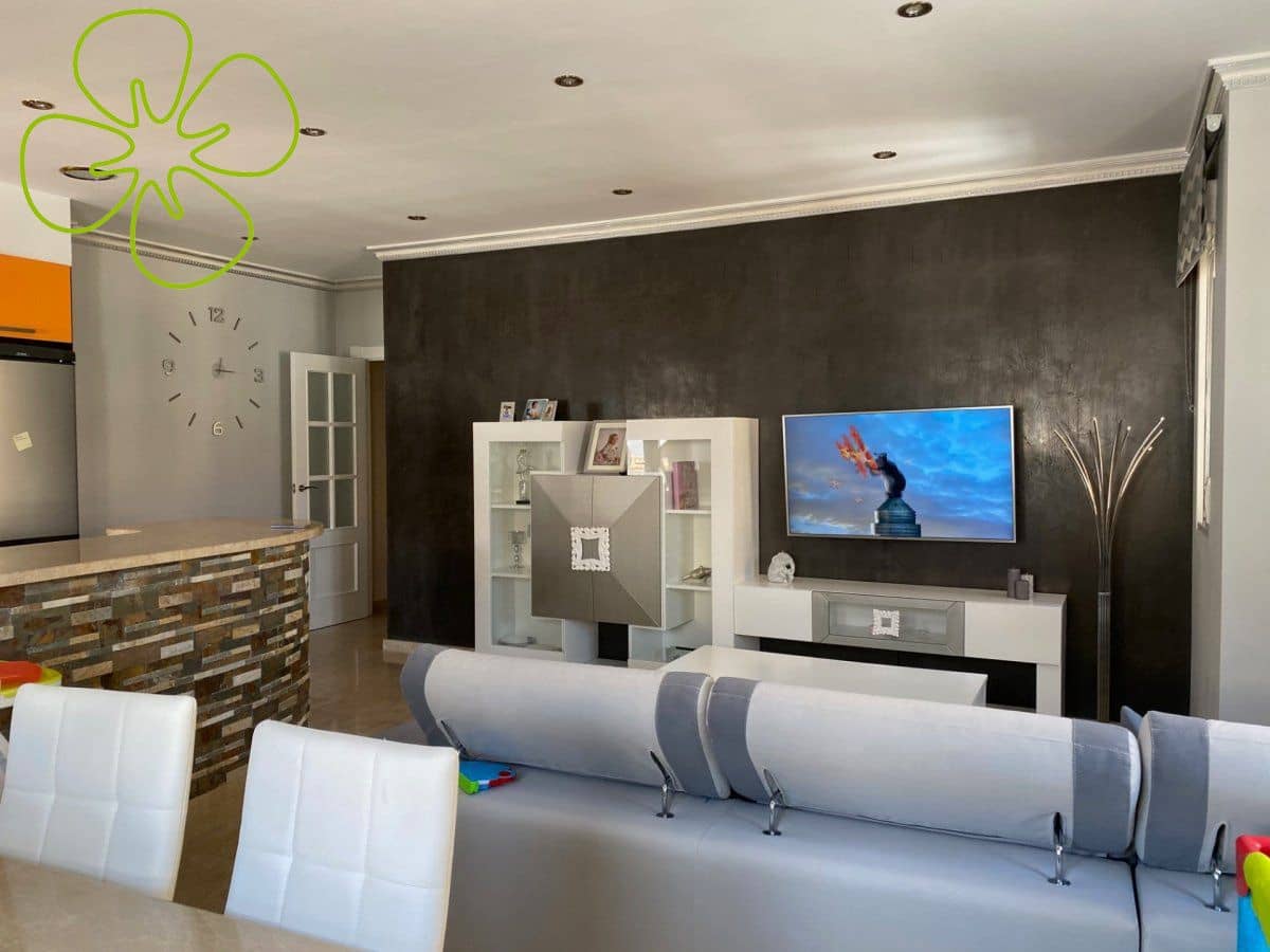 2 chambre Appartement à vendre à Cantoria avec garage - 85 000 € (Ref: 8463784)