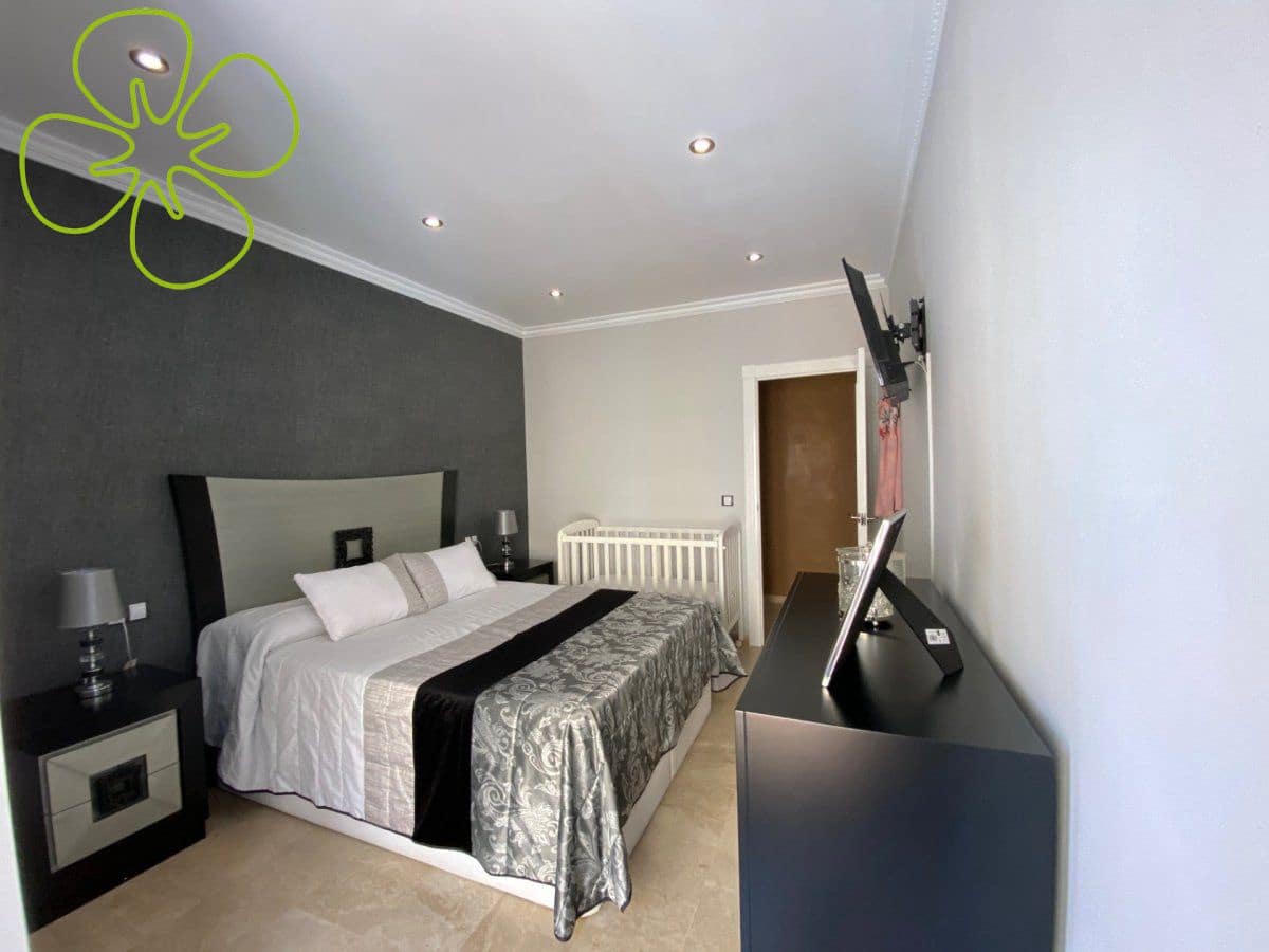 2 chambre Appartement à vendre à Cantoria avec garage - 85 000 € (Ref: 8463784)