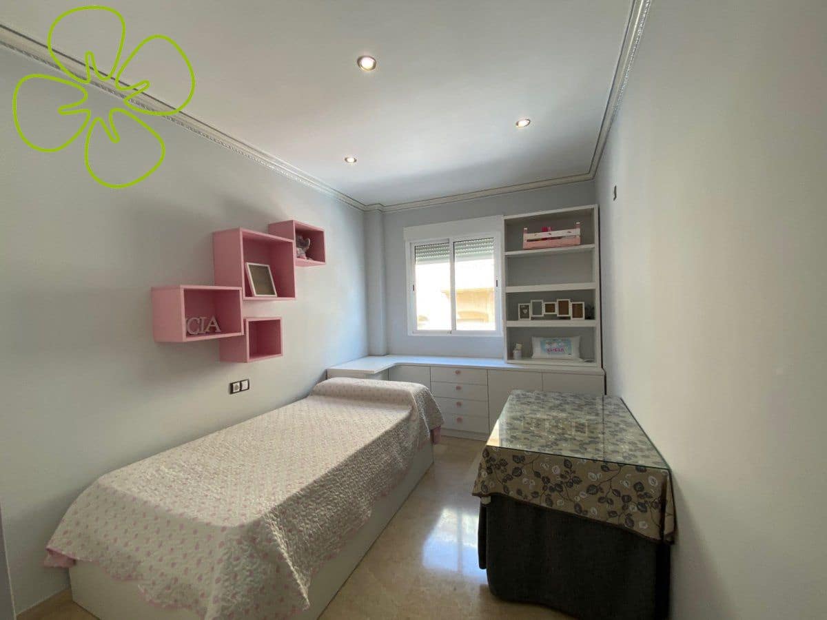 2 chambre Appartement à vendre à Cantoria avec garage - 85 000 € (Ref: 8463784)