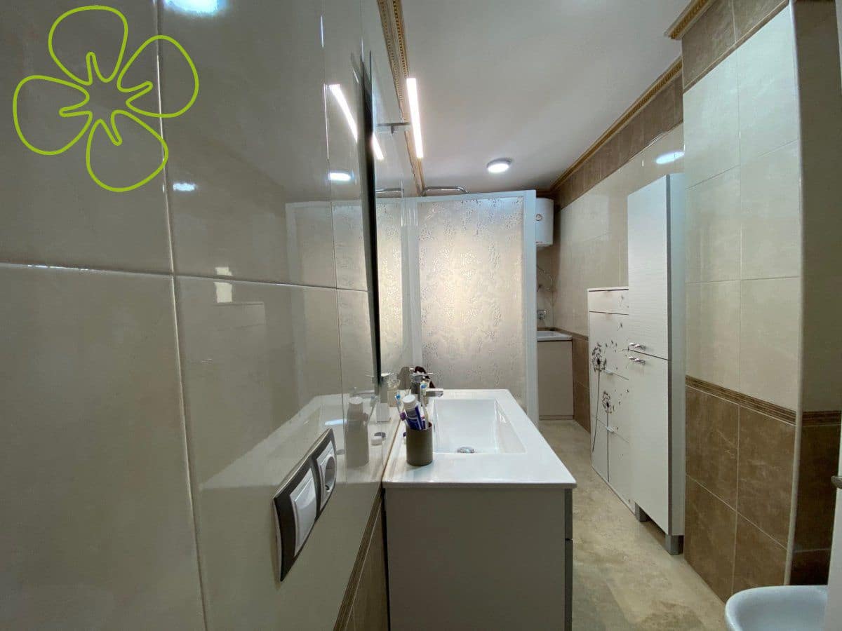 2 chambre Appartement à vendre à Cantoria avec garage - 85 000 € (Ref: 8463784)