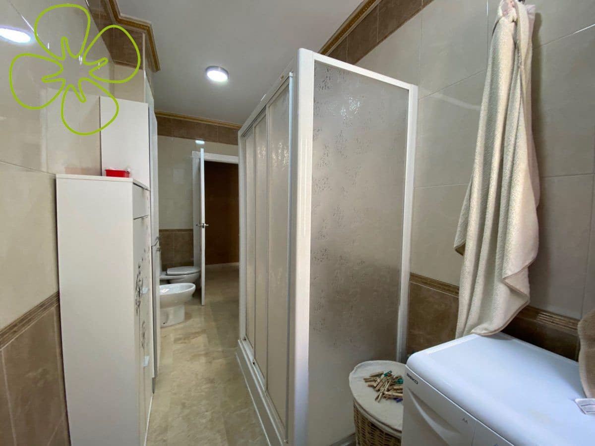 2 chambre Appartement à vendre à Cantoria avec garage - 85 000 € (Ref: 8463784)