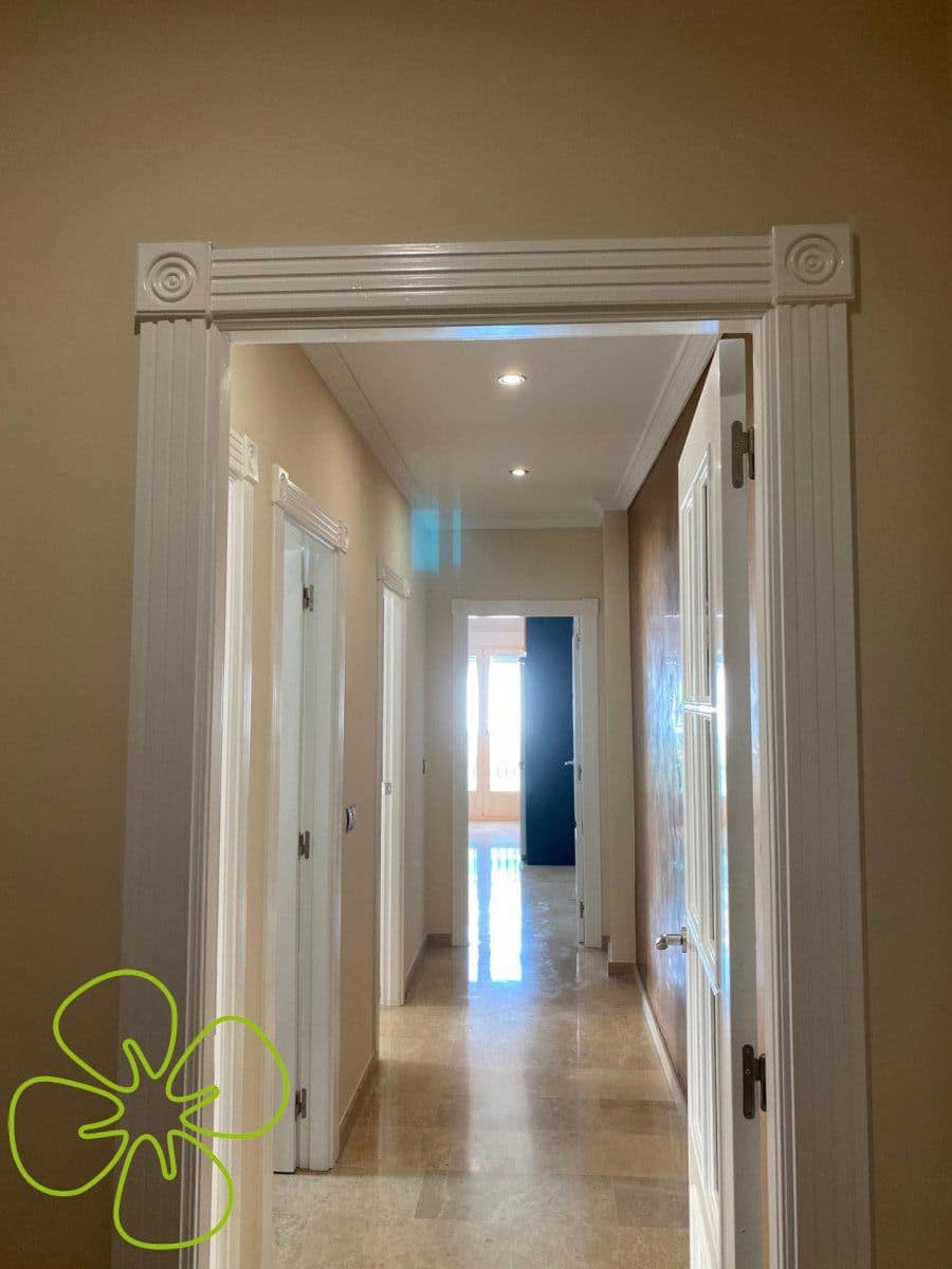 2 chambre Appartement à vendre à Cantoria avec garage - 85 000 € (Ref: 8463784)