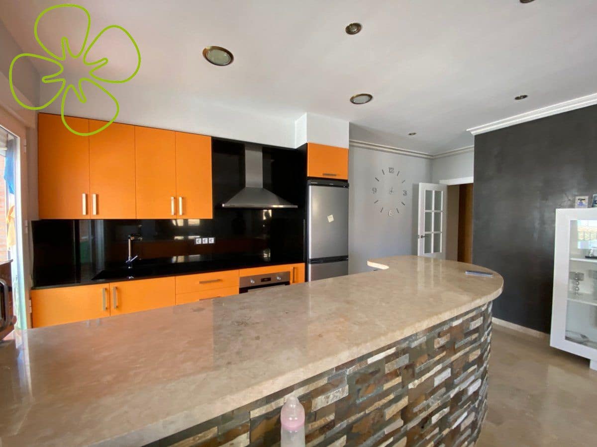 2 chambre Appartement à vendre à Cantoria avec garage - 85 000 € (Ref: 8463784)