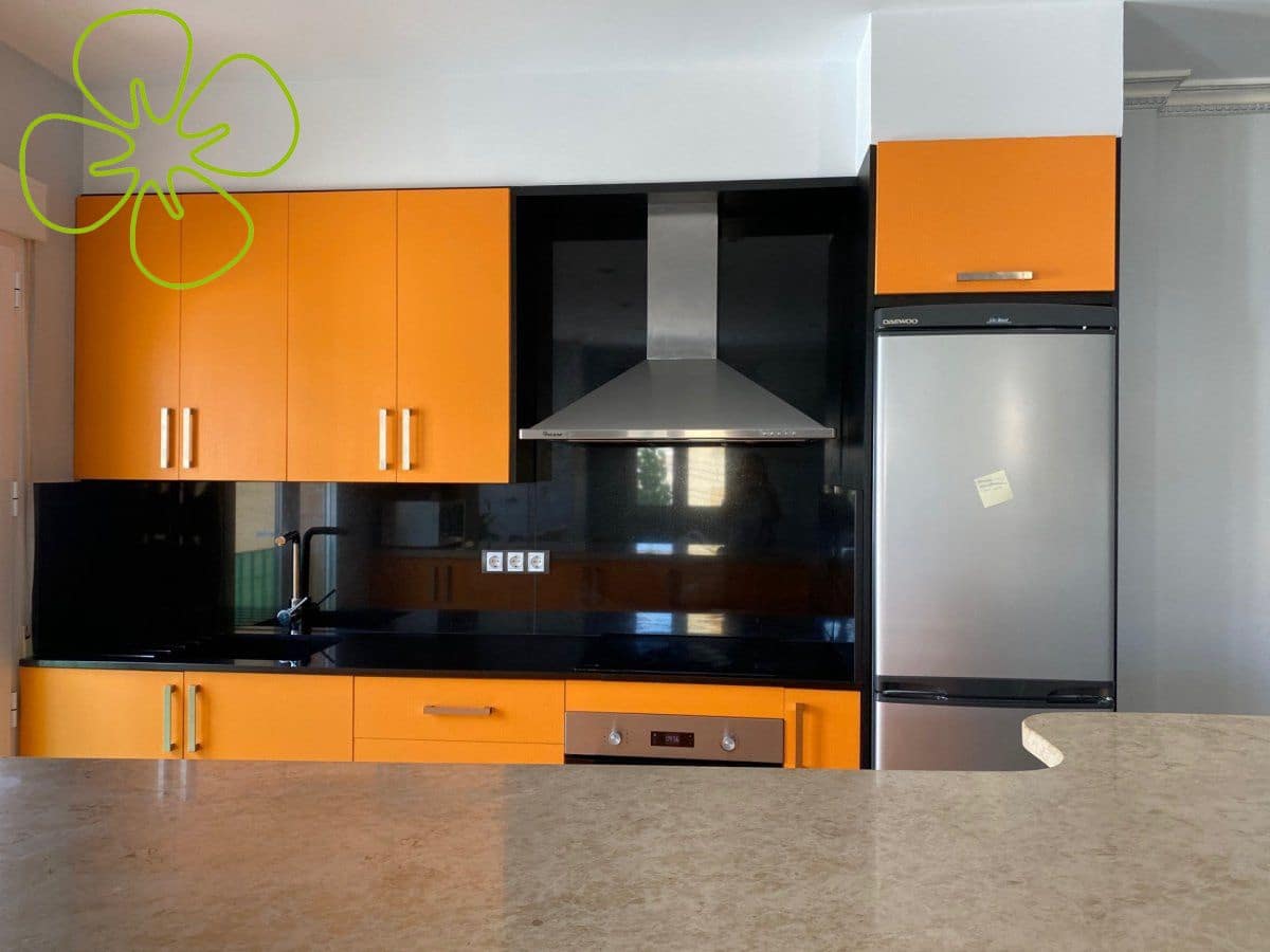 2 chambre Appartement à vendre à Cantoria avec garage - 85 000 € (Ref: 8463784)