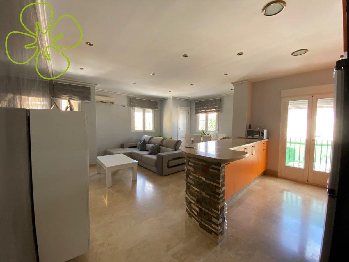 2 chambre Appartement à vendre à Cantoria avec garage - 85 000 € (Ref: 8463784)