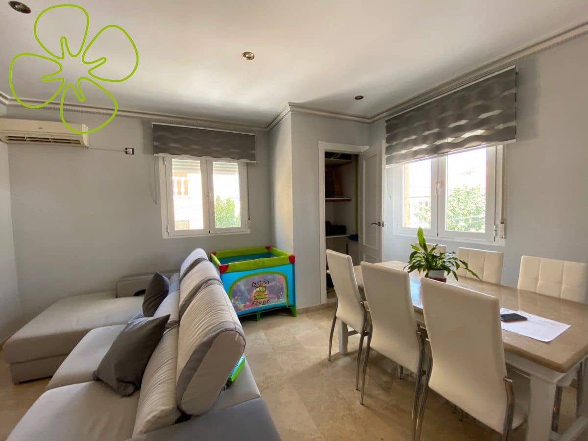 2 chambre Appartement à vendre à Cantoria avec garage - 85 000 € (Ref: 8463784)