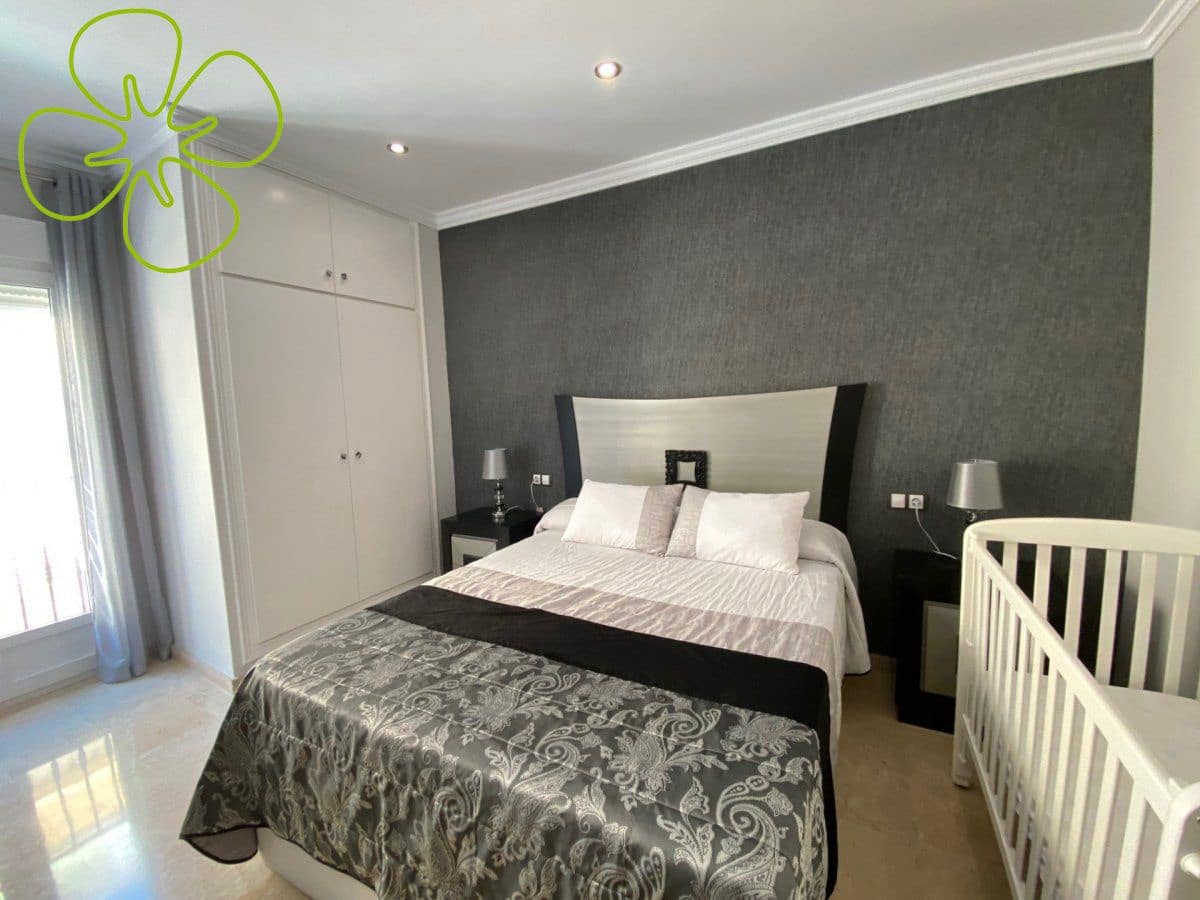 2 chambre Appartement à vendre à Cantoria avec garage - 85 000 € (Ref: 8463784)