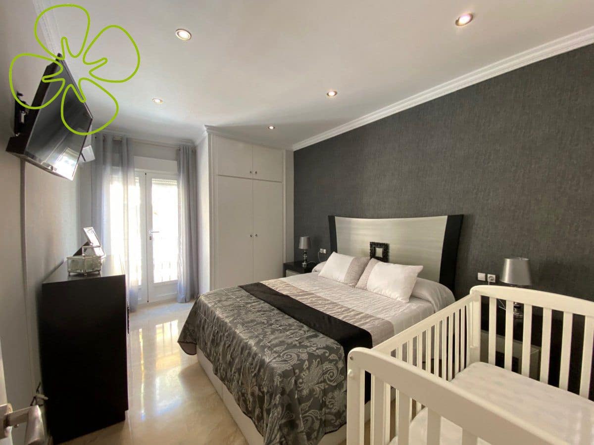 2 chambre Appartement à vendre à Cantoria avec garage - 85 000 € (Ref: 8463784)