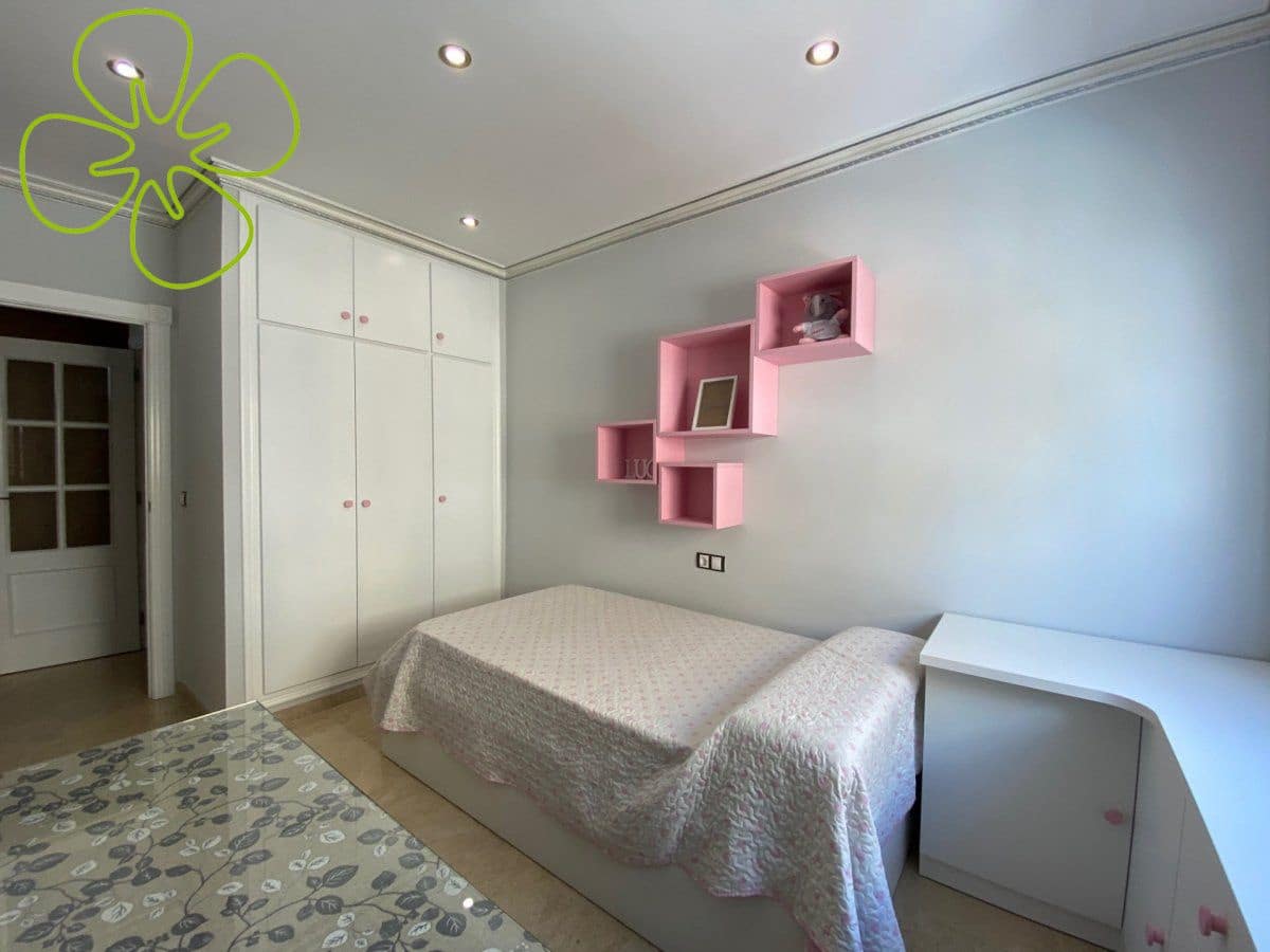 2 chambre Appartement à vendre à Cantoria avec garage - 85 000 € (Ref: 8463784)