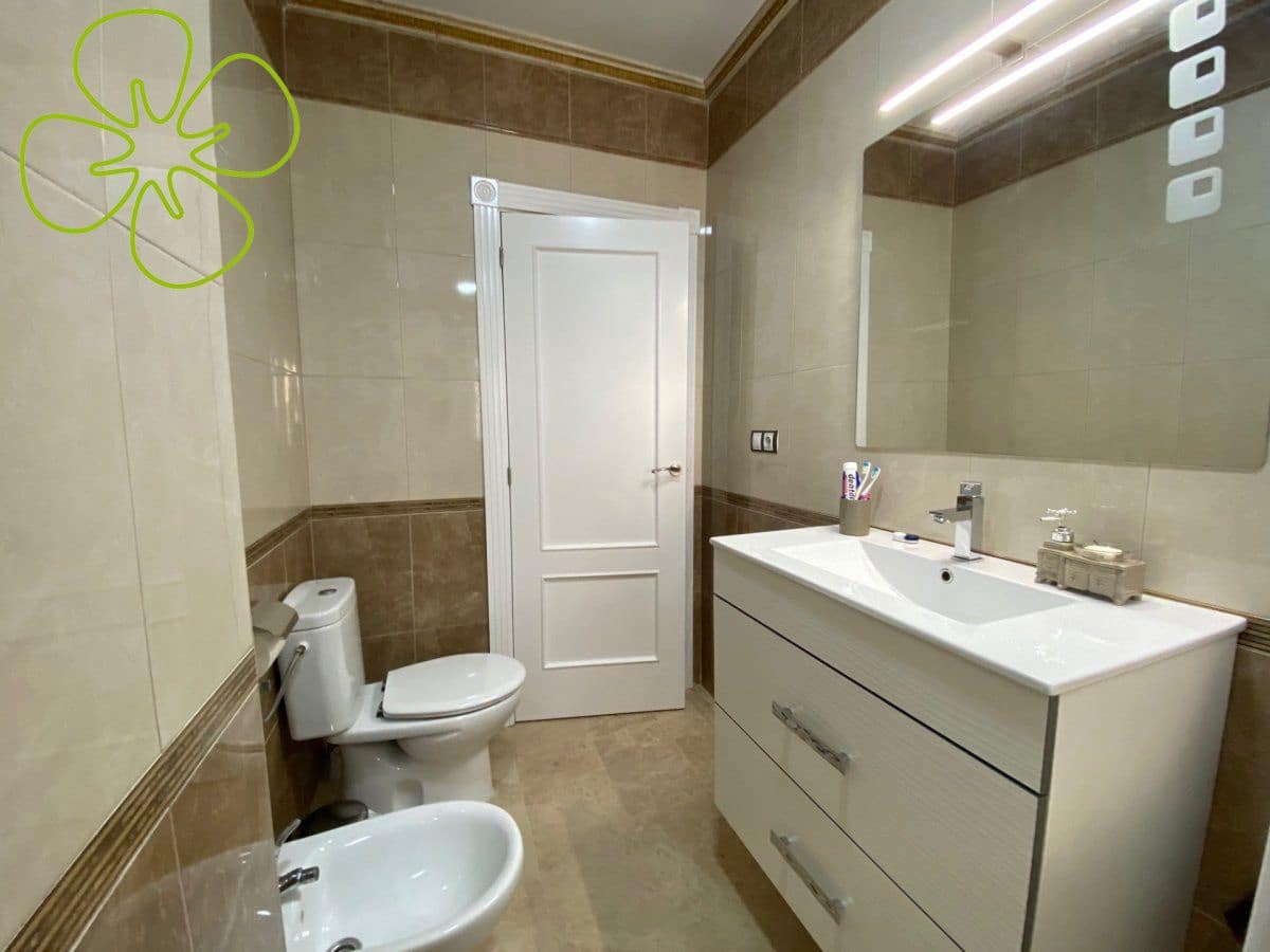 2 chambre Appartement à vendre à Cantoria avec garage - 85 000 € (Ref: 8463784)