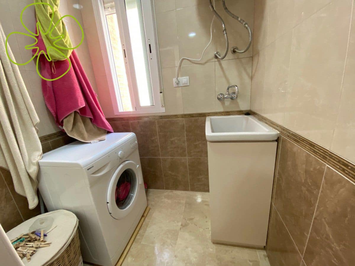 2 chambre Appartement à vendre à Cantoria avec garage - 85 000 € (Ref: 8463784)