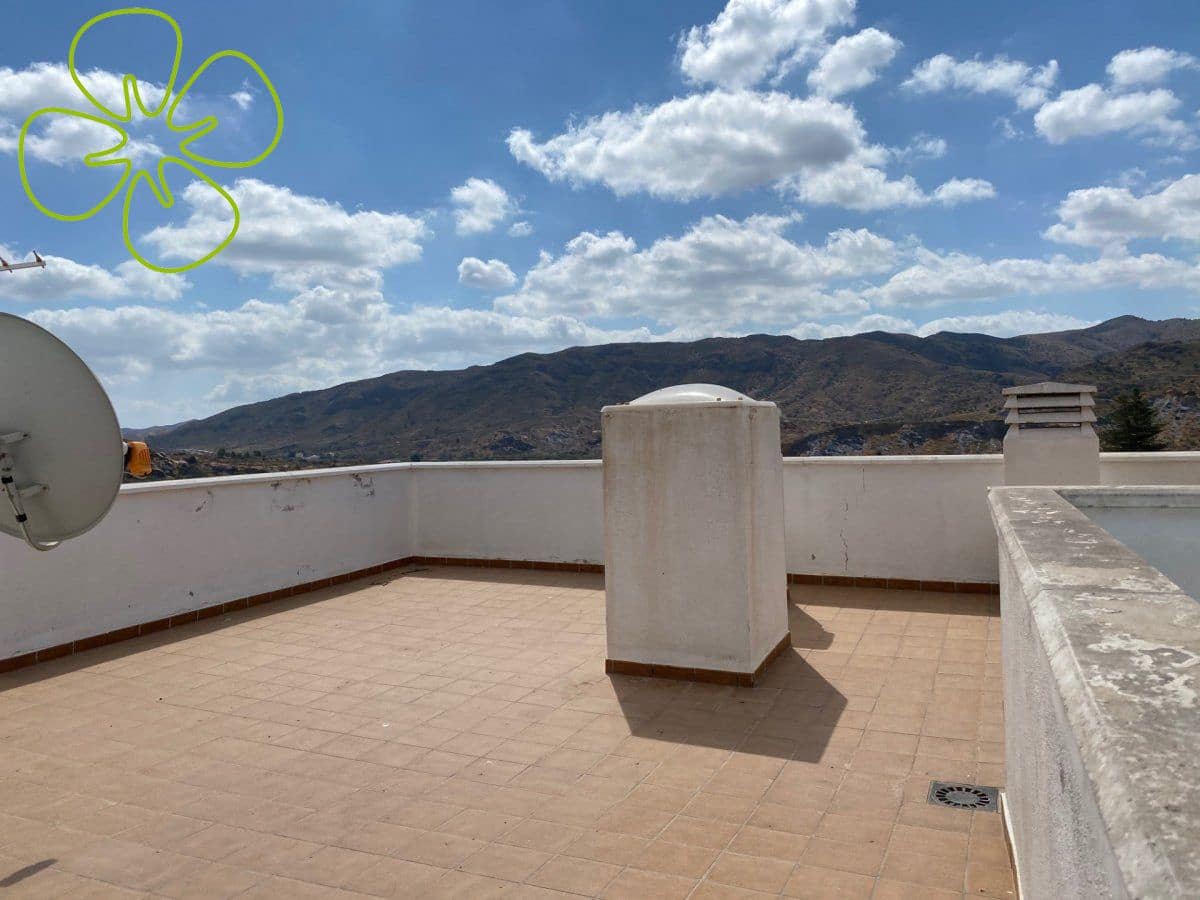 2 chambre Appartement à vendre à Cantoria avec garage - 85 000 € (Ref: 8463784)