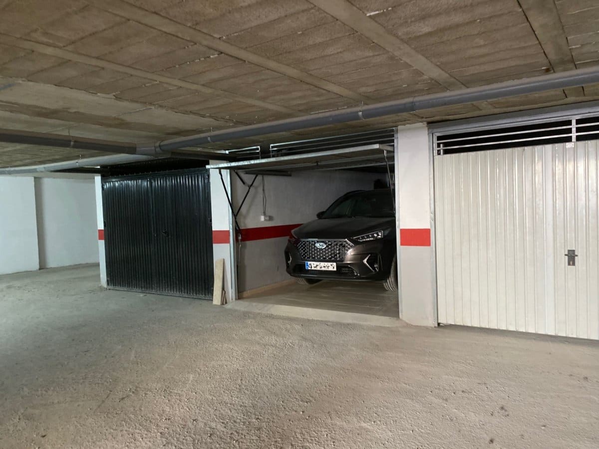 2 chambre Appartement à vendre à Cantoria avec garage - 85 000 € (Ref: 8463784)