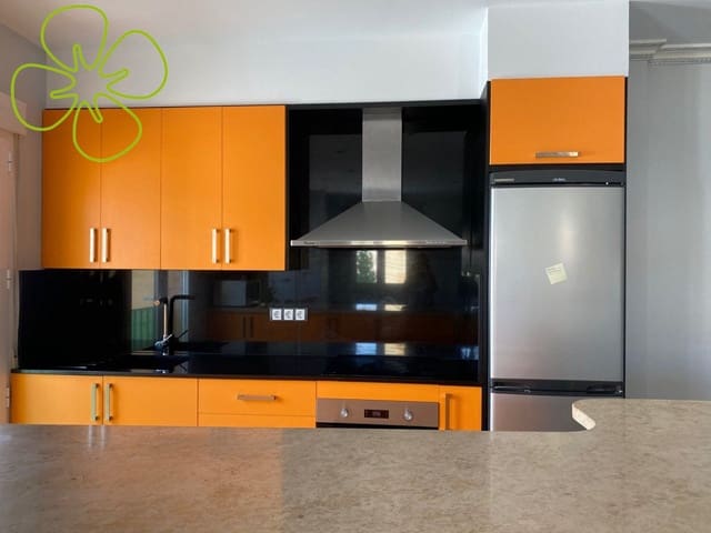 2 soveværelse Lejlighed til salg i Cantoria med garage - € 85.000 (Ref: 8463784)