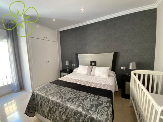 2 soveværelse Lejlighed til salg i Cantoria med garage - € 85.000 (Ref: 8463784)