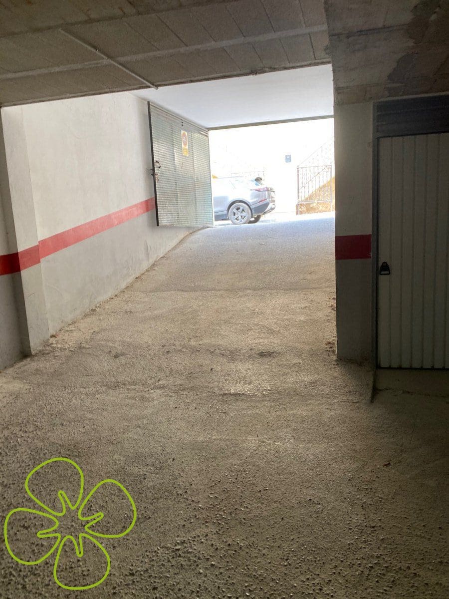 2 chambre Appartement à vendre à Cantoria avec garage - 85 000 € (Ref: 8463784)