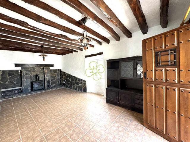 4 chambre Finca/Maison de Campagne à vendre à Albanchez - 174 995 € (Ref: 8473878)