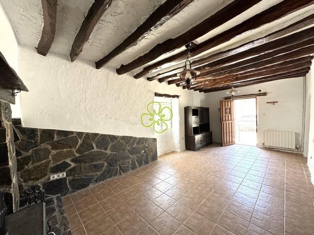 4 chambre Finca/Maison de Campagne à vendre à Albanchez - 174 995 € (Ref: 8473878)