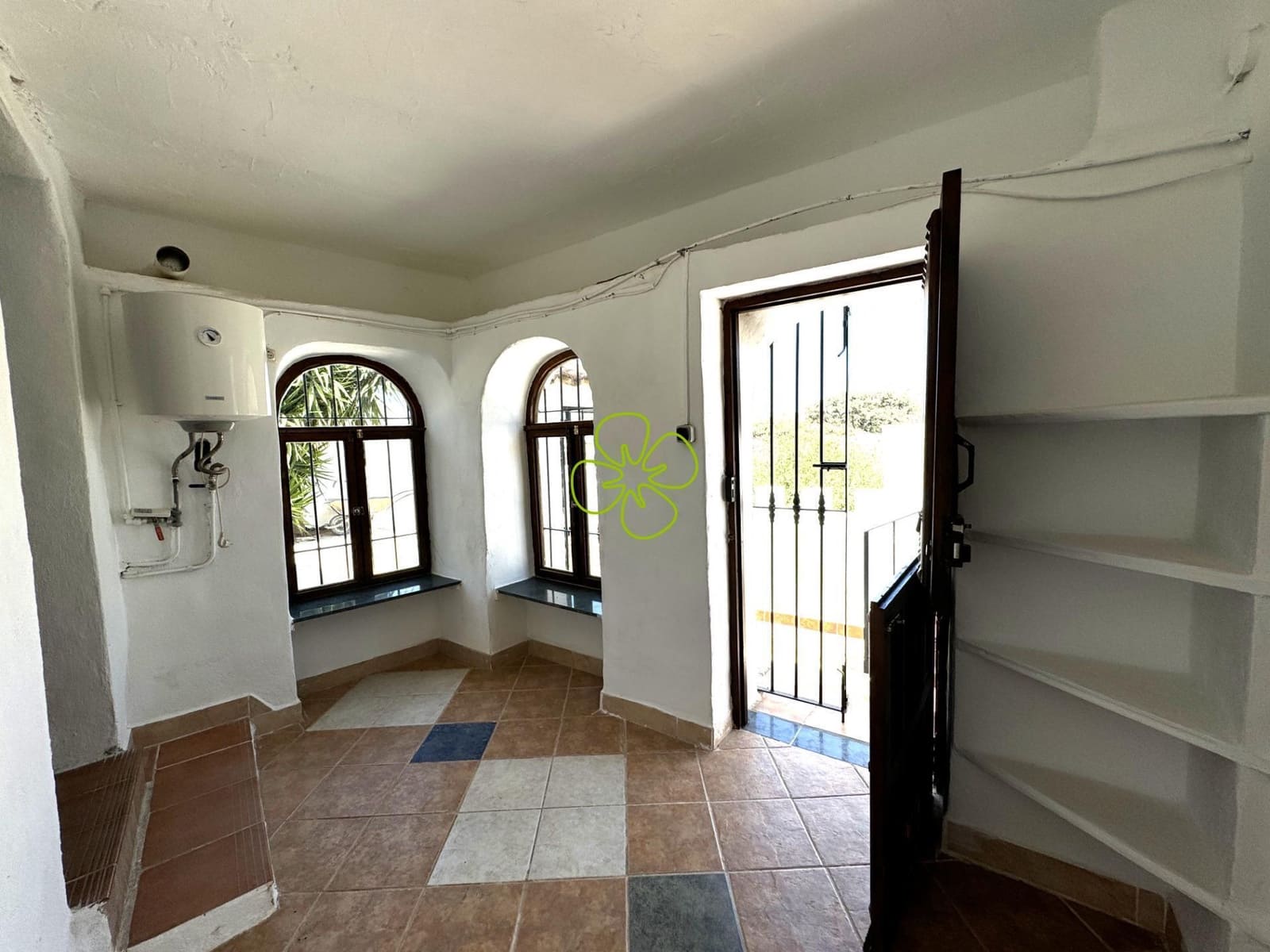 4 soveværelse Finca/Landehus til salg i Albanchez - € 174.995 (Ref: 8473878)