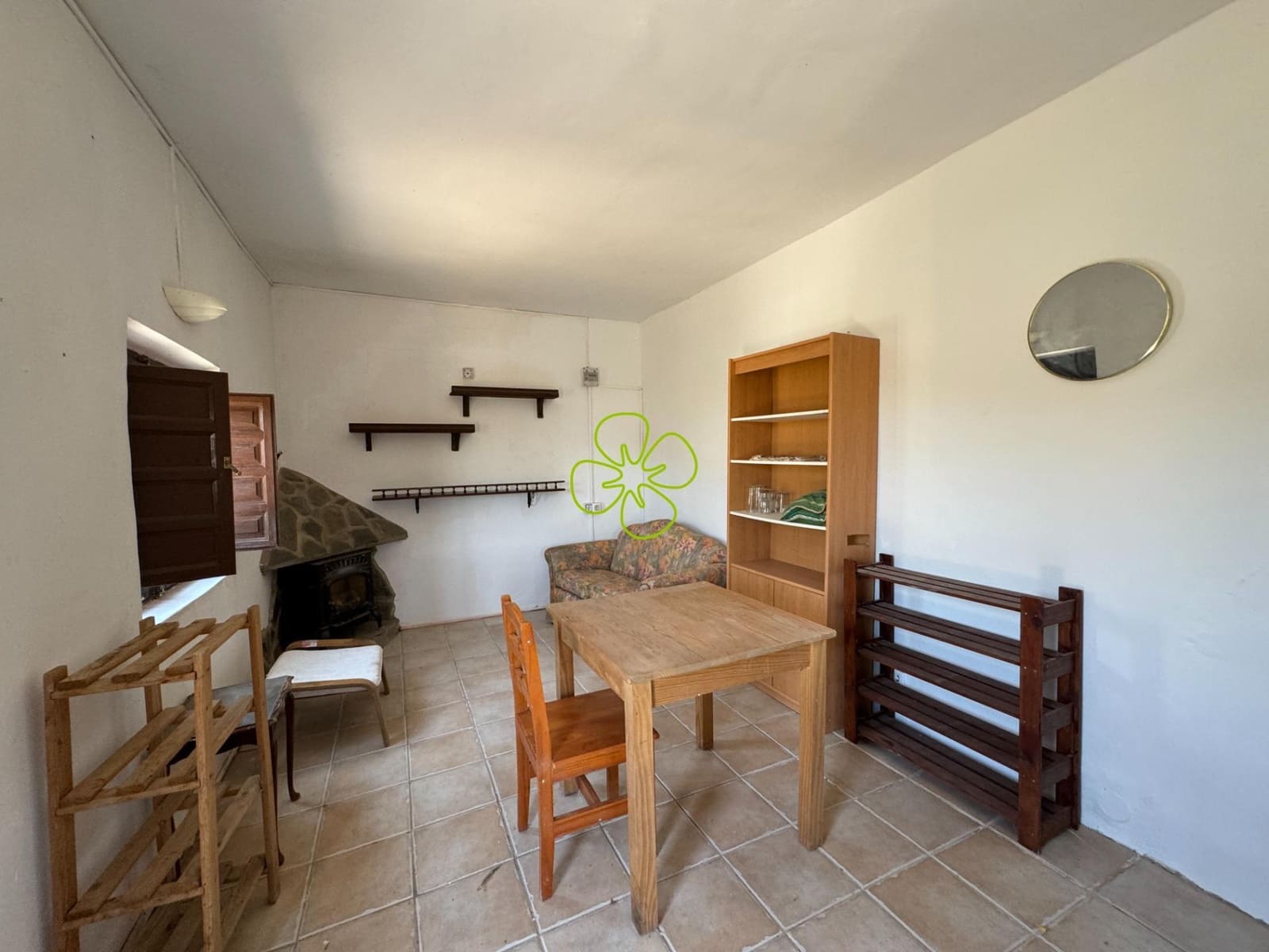 4 soveværelse Finca/Landehus til salg i Albanchez - € 174.995 (Ref: 8473878)