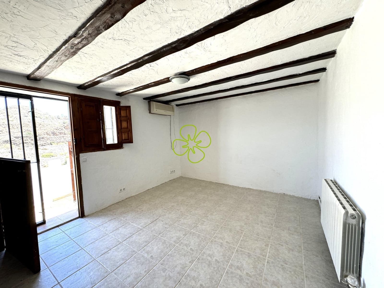 4 soveværelse Finca/Landehus til salg i Albanchez - € 174.995 (Ref: 8473878)