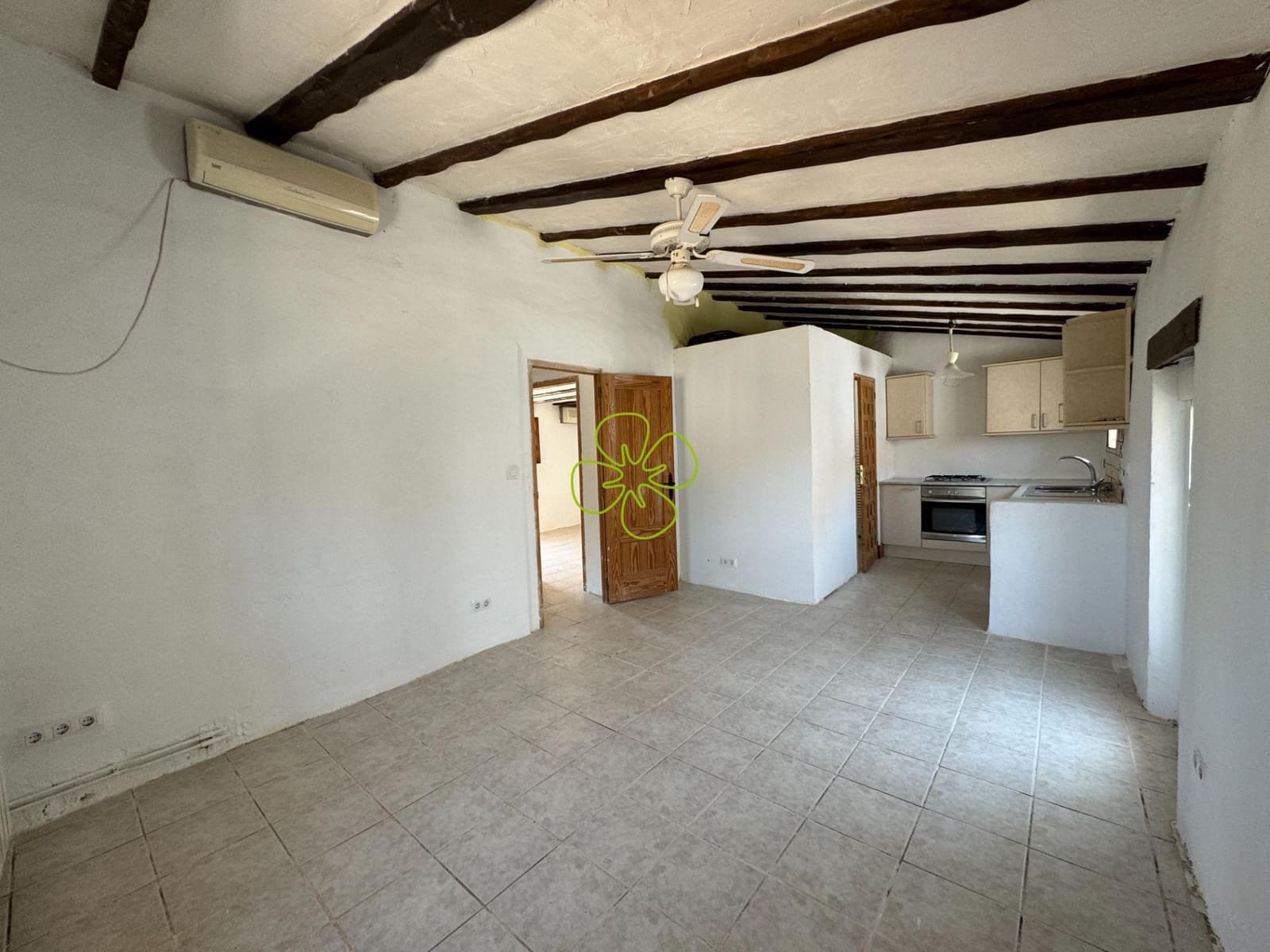 4 soveværelse Finca/Landehus til salg i Albanchez - € 174.995 (Ref: 8473878)