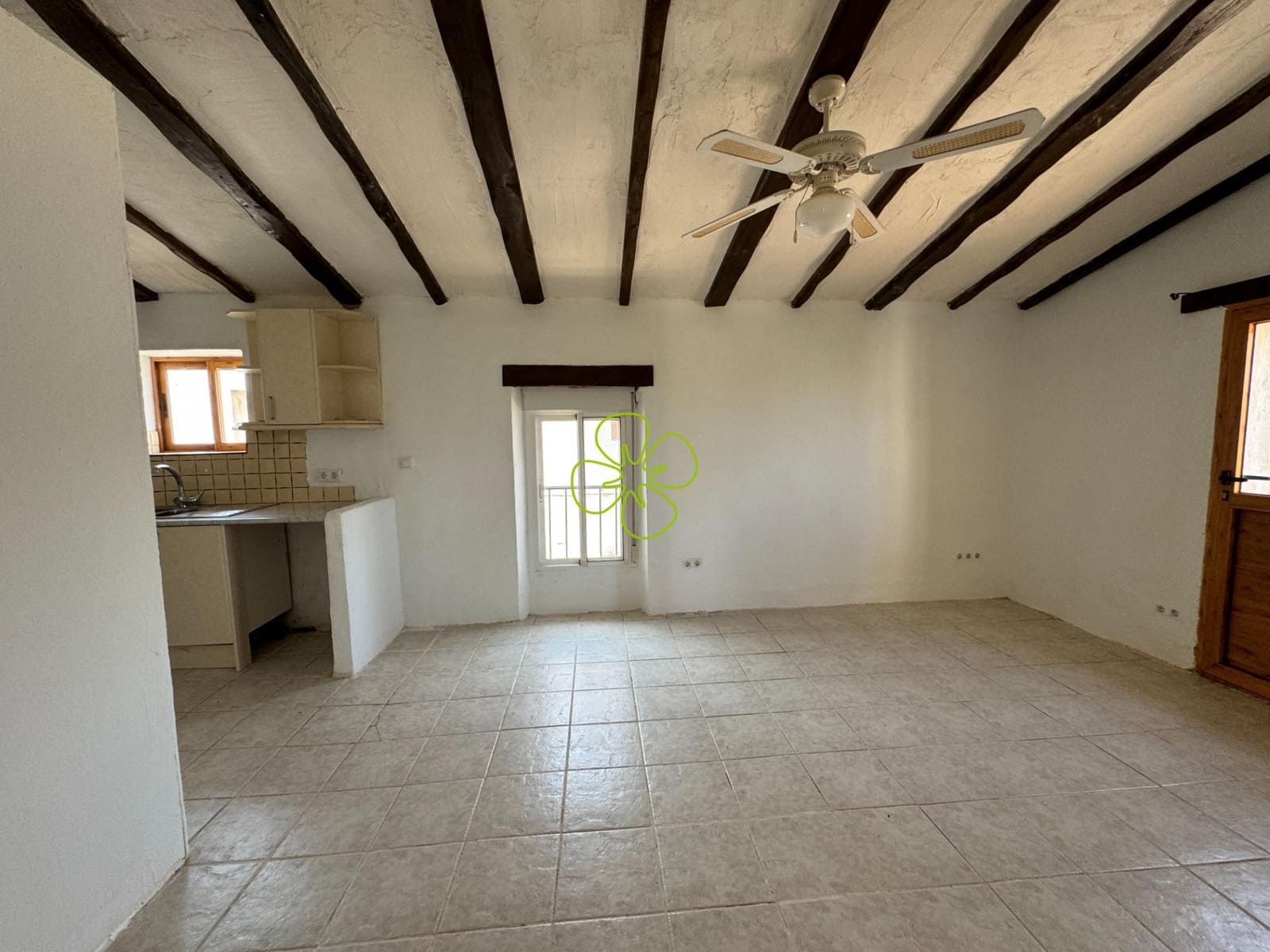 4 soveværelse Finca/Landehus til salg i Albanchez - € 174.995 (Ref: 8473878)