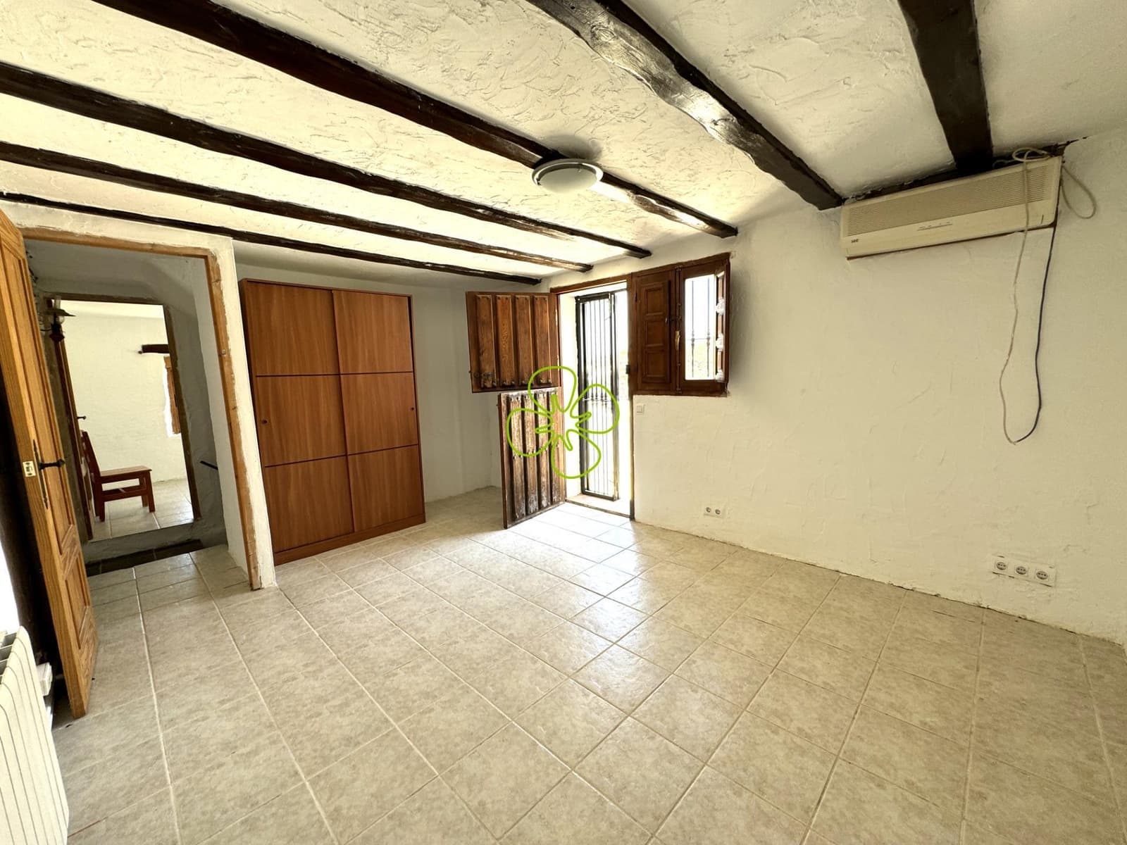 4 soveværelse Finca/Landehus til salg i Albanchez - € 174.995 (Ref: 8473878)