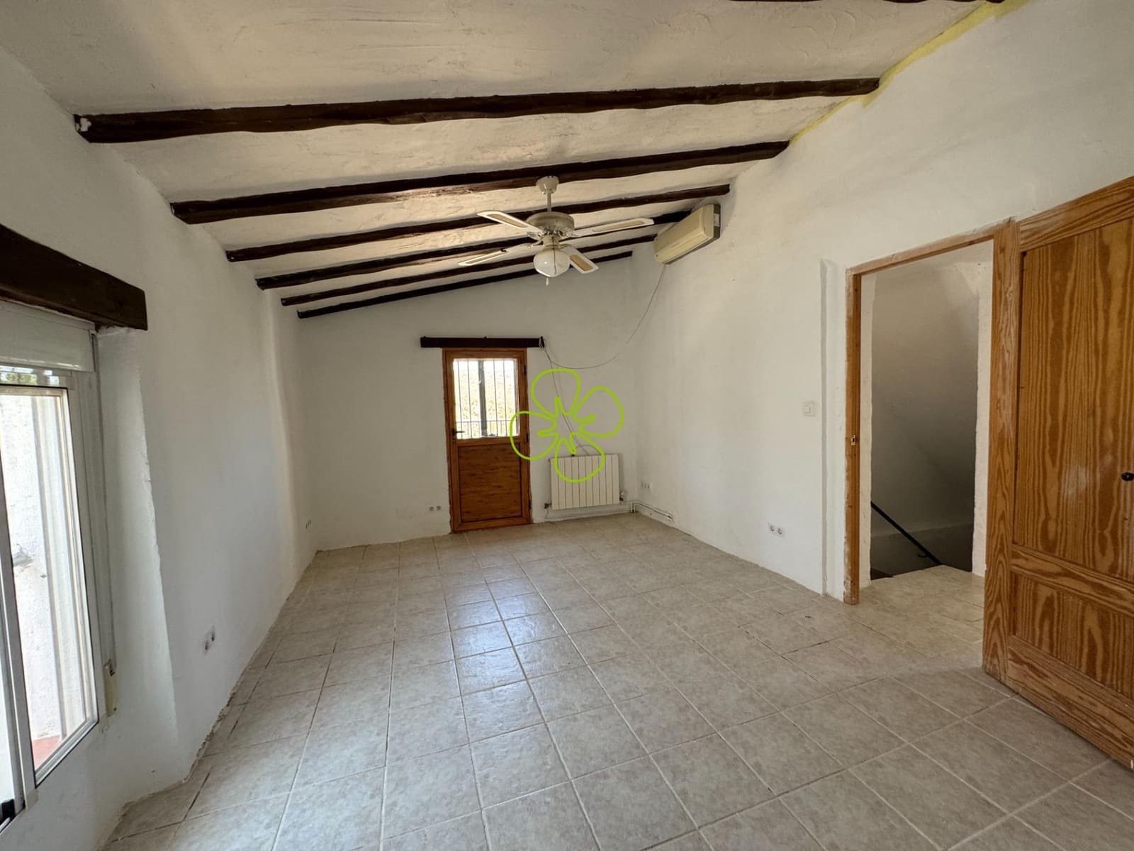 4 soveværelse Finca/Landehus til salg i Albanchez - € 174.995 (Ref: 8473878)