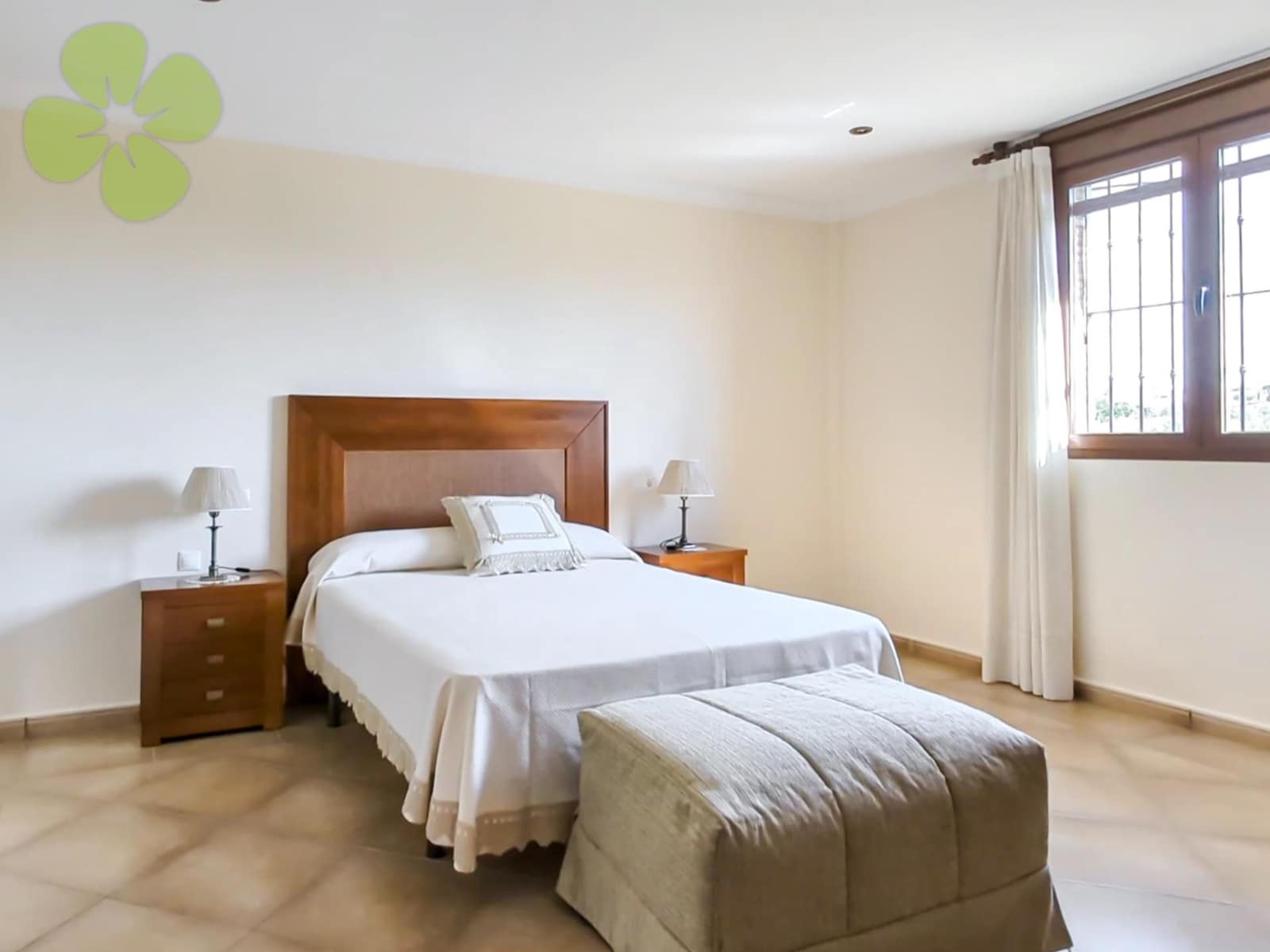 4 sovrum Villa till salu i Gonar med garage - 219 000 € (Ref: 8479423)