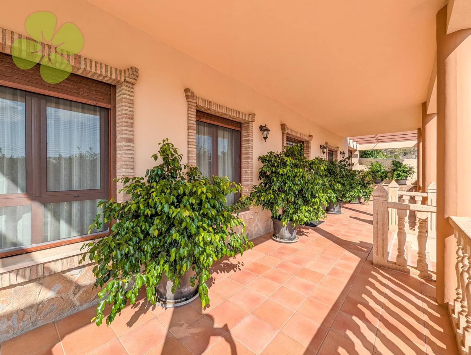 4 sovrum Villa till salu i Gonar med garage - 219 000 € (Ref: 8479423)