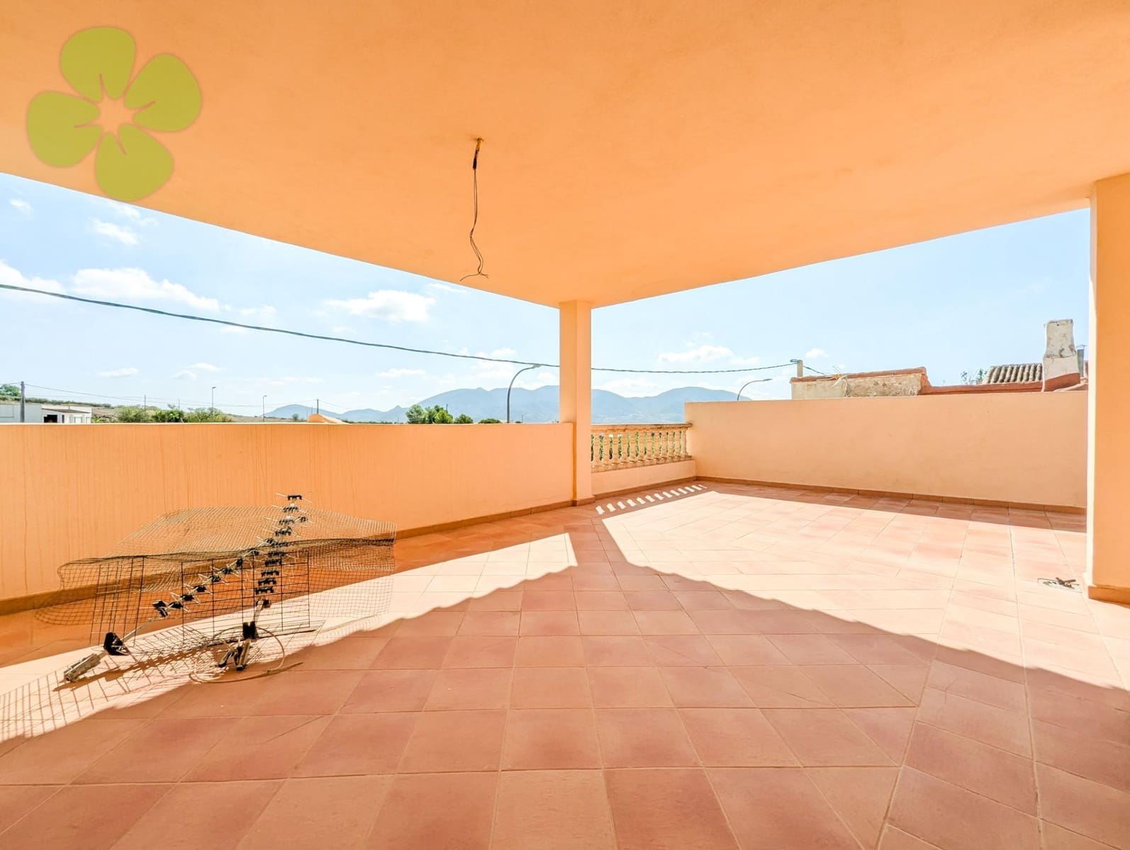 4 sovrum Villa till salu i Gonar med garage - 219 000 € (Ref: 8479423)