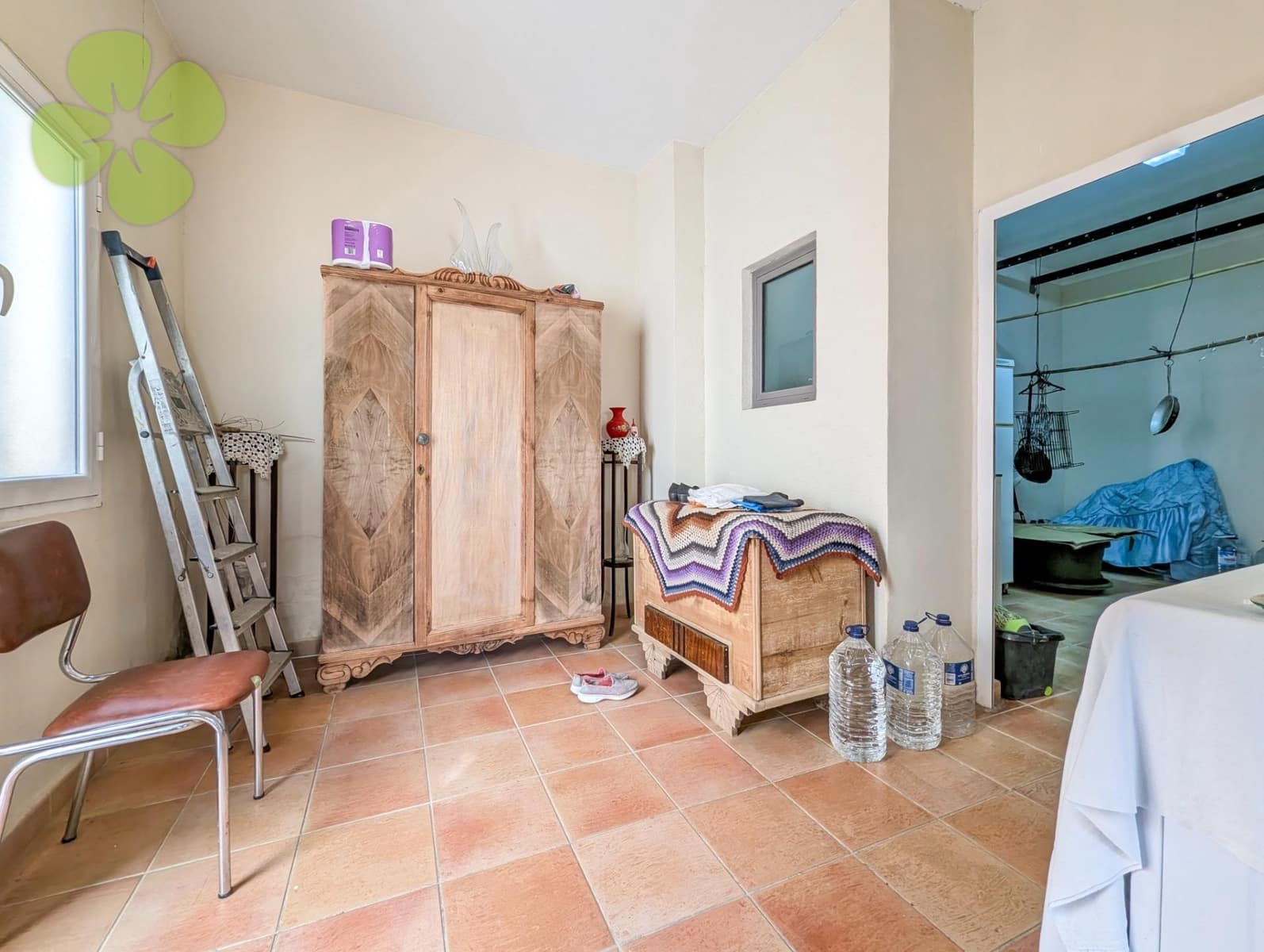 4 sovrum Villa till salu i Gonar med garage - 219 000 € (Ref: 8479423)