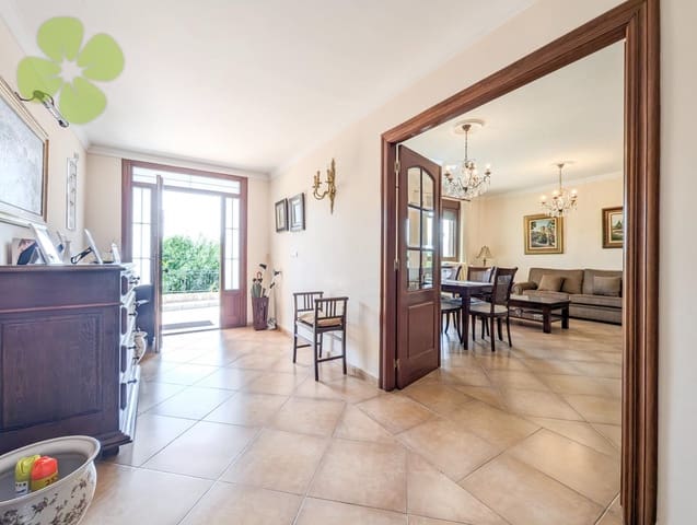 4 soveværelse Villa til salg i Goñar, Huércal-Overa med garage - € 219.000 (Ref: 8479423)