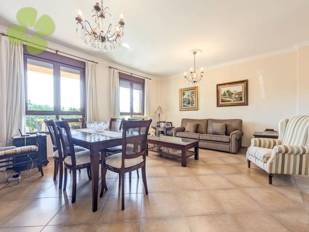 4 soveværelse Villa til salg i Goñar, Huércal-Overa med garage - € 219.000 (Ref: 8479423)