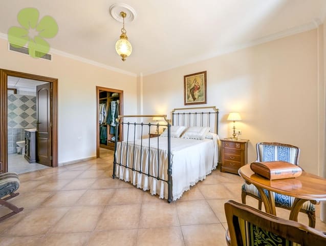 4 soveværelse Villa til salg i Goñar, Huércal-Overa med garage - € 219.000 (Ref: 8479423)