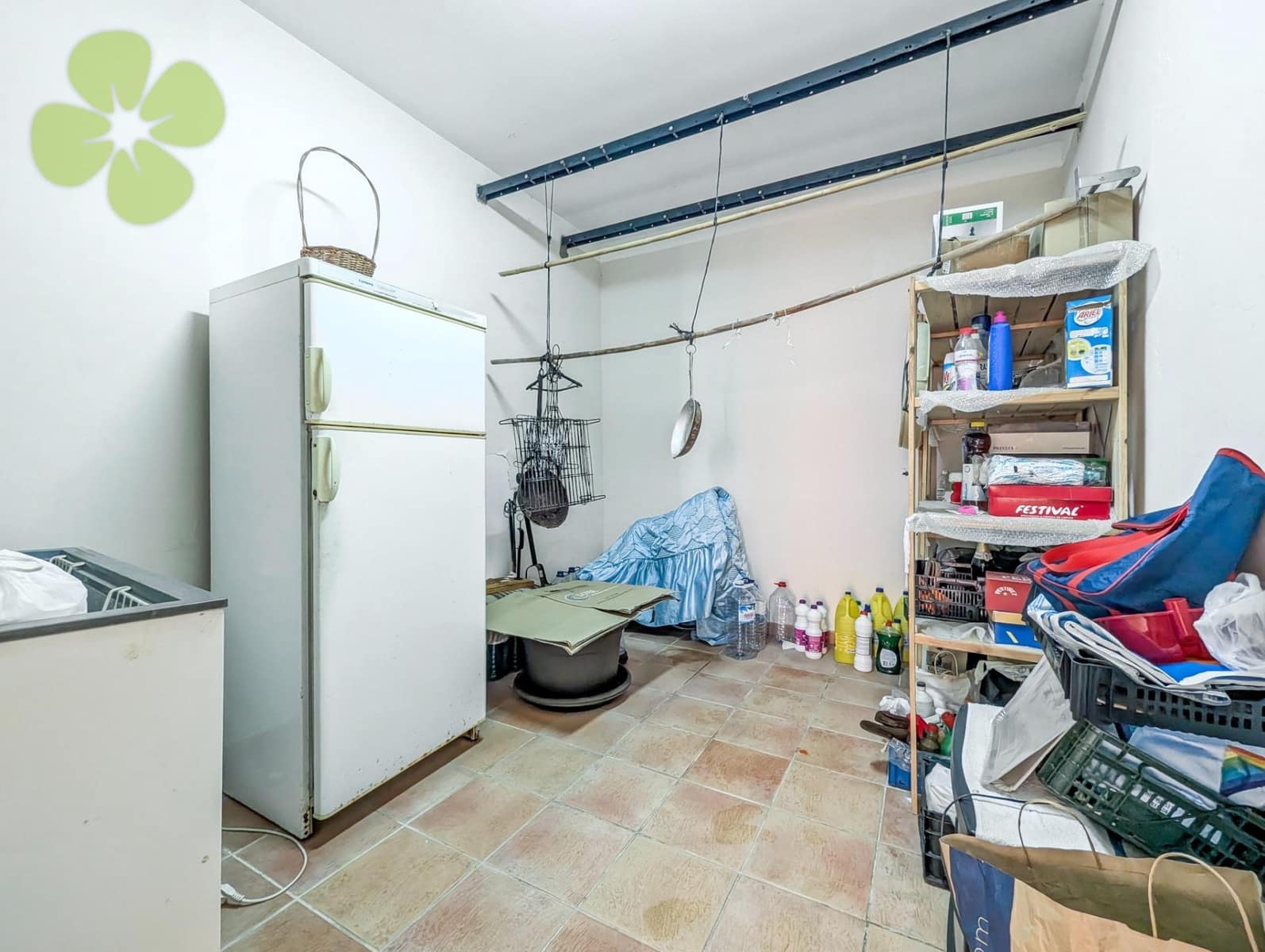 4 sovrum Villa till salu i Gonar med garage - 219 000 € (Ref: 8479423)