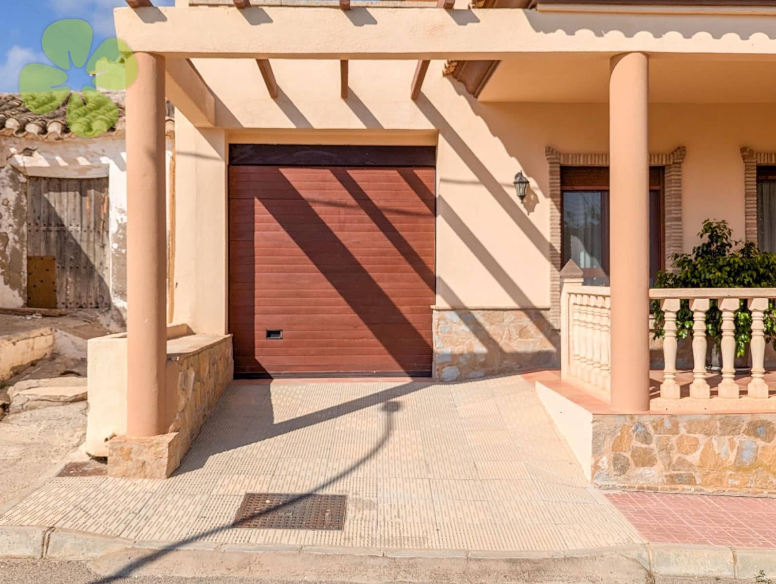 4 sovrum Villa till salu i Gonar med garage - 219 000 € (Ref: 8479423)