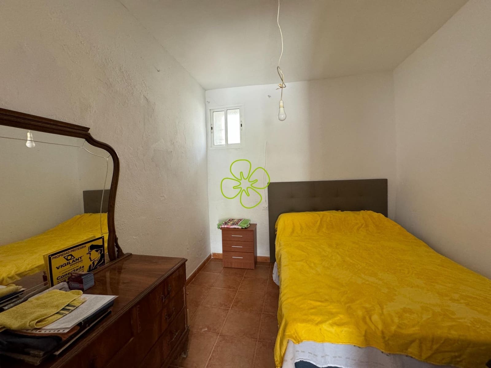 4 soveværelse Finca/Landehus til salg i Chercos - € 64.990 (Ref: 8529836)