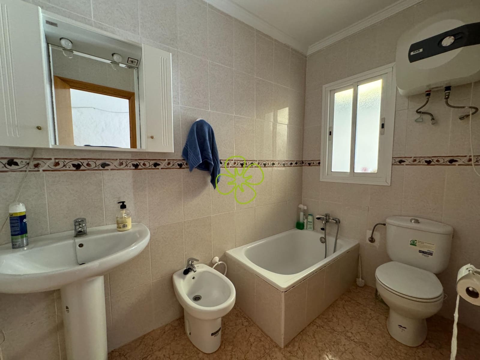 4 soveværelse Finca/Landehus til salg i Chercos - € 64.990 (Ref: 8529836)