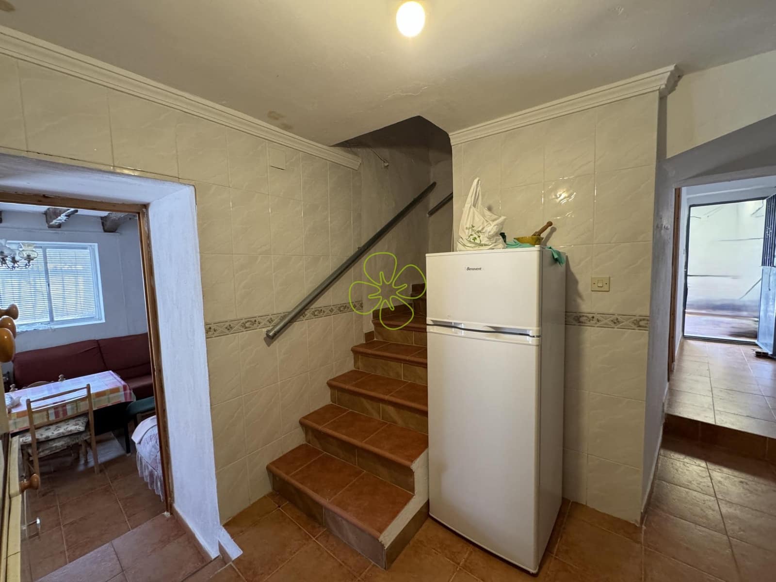 4 soveværelse Finca/Landehus til salg i Chercos - € 64.990 (Ref: 8529836)