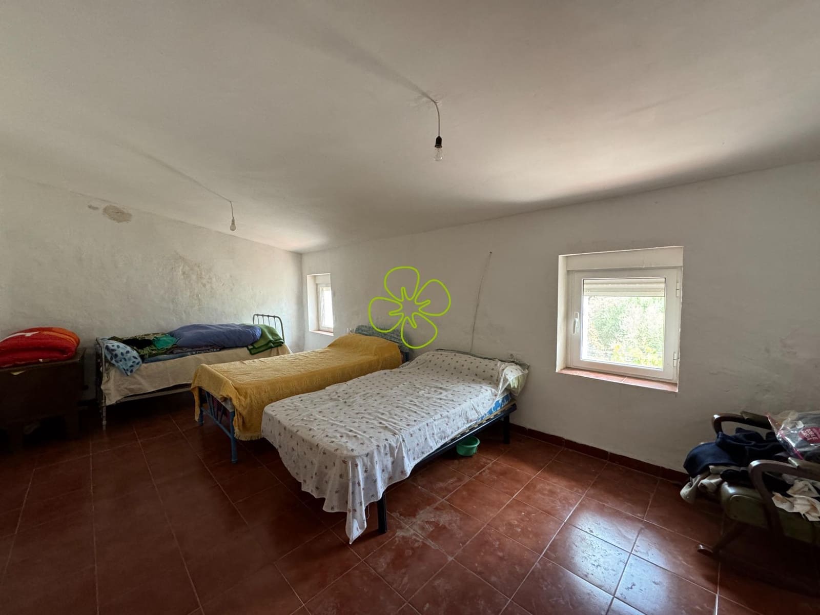 4 soveværelse Finca/Landehus til salg i Chercos - € 64.990 (Ref: 8529836)