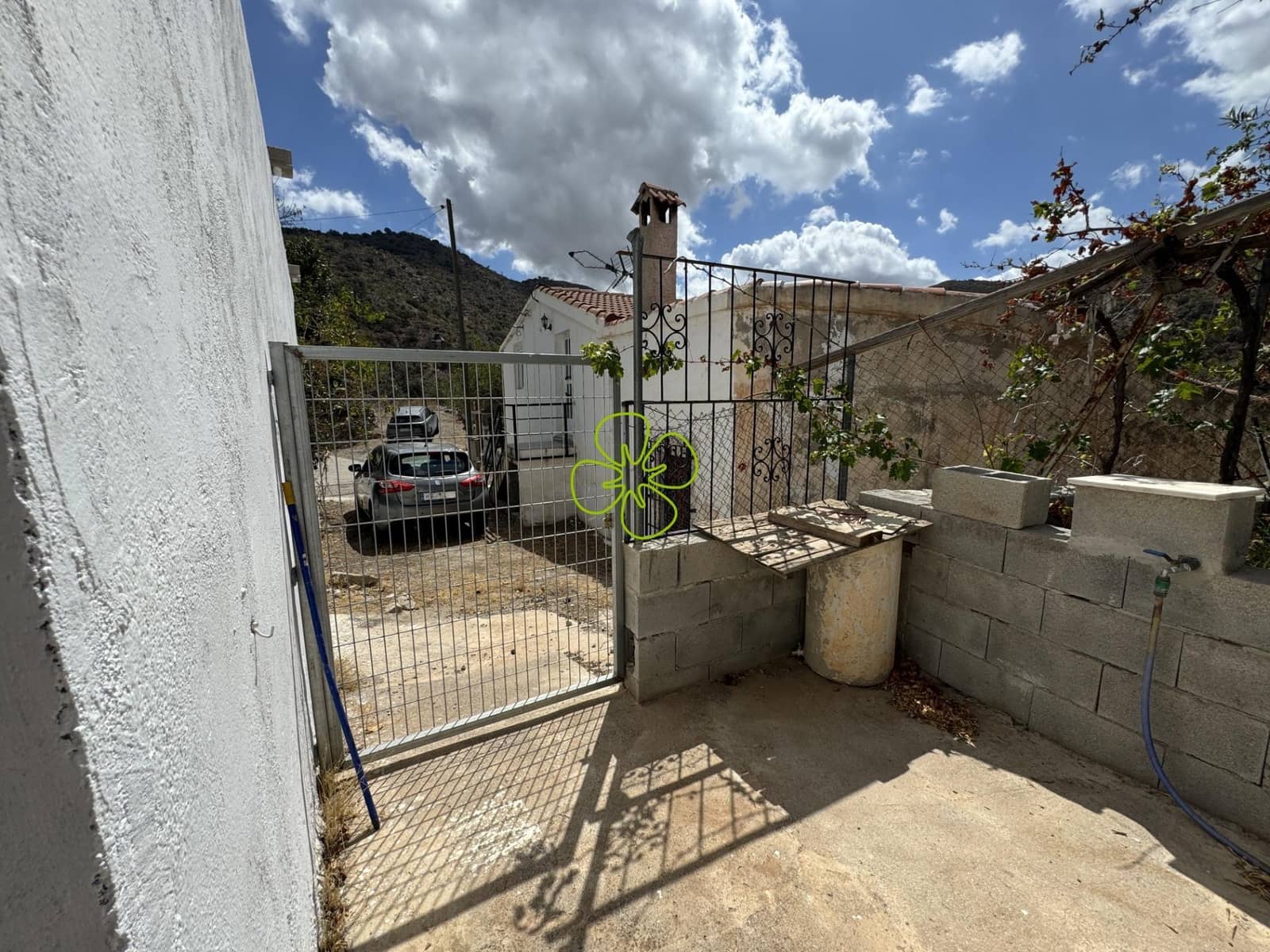 4 soveværelse Finca/Landehus til salg i Chercos - € 64.990 (Ref: 8529836)