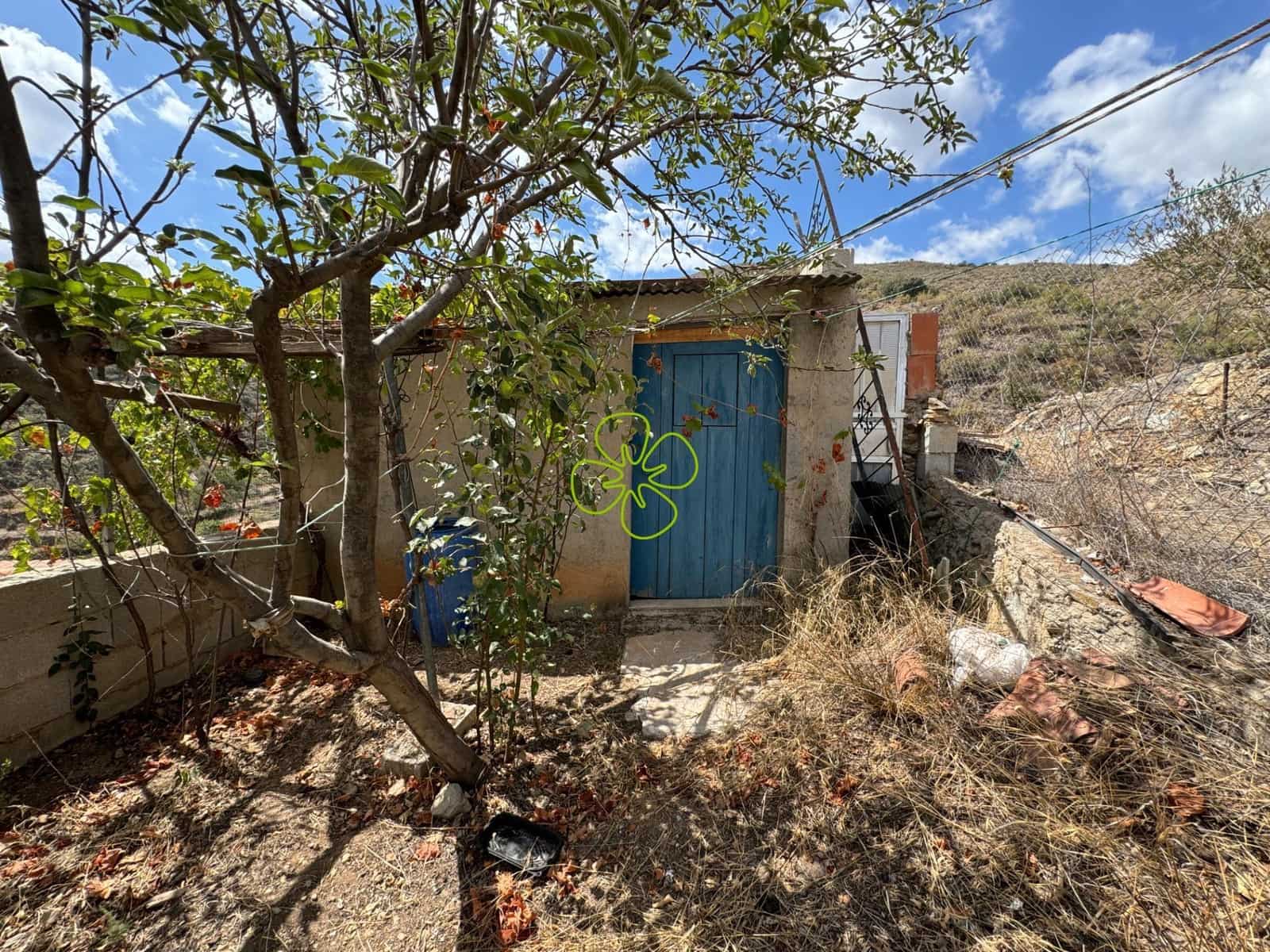 4 soveværelse Finca/Landehus til salg i Chercos - € 64.990 (Ref: 8529836)