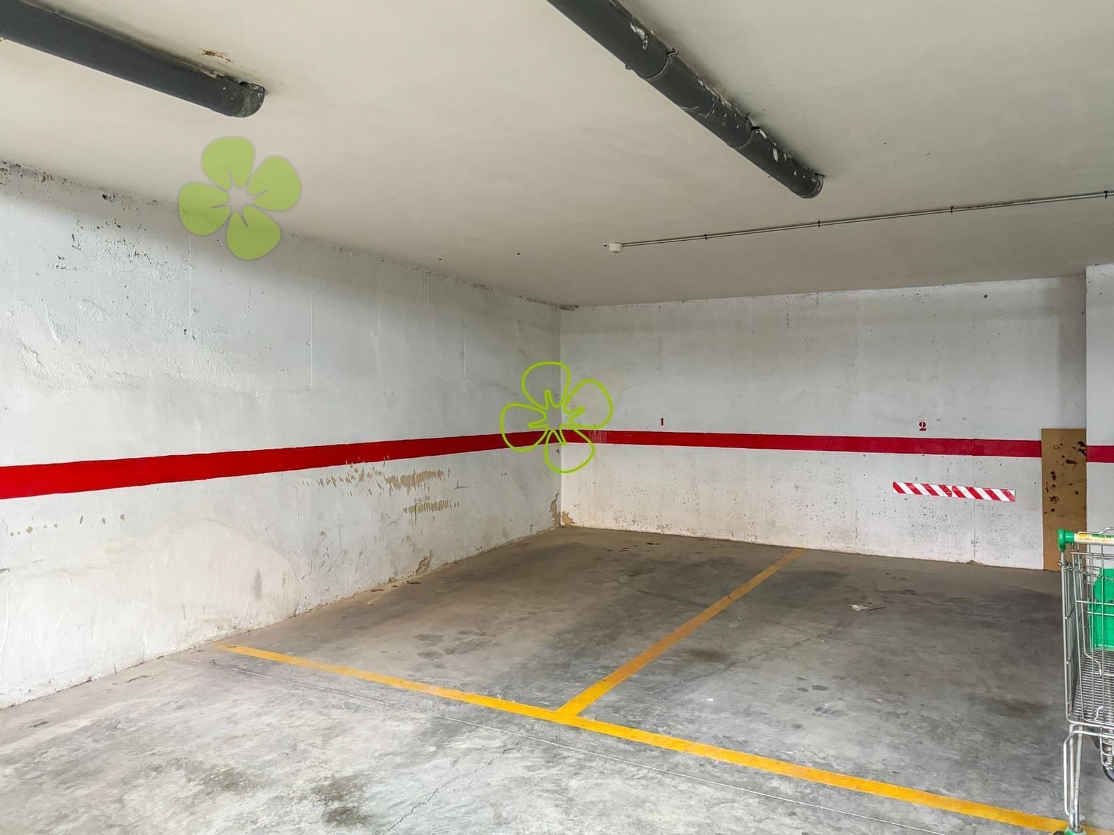 3 soverom Leilighet til salgs i Garrucha - € 199 999 (Ref: 8584628)